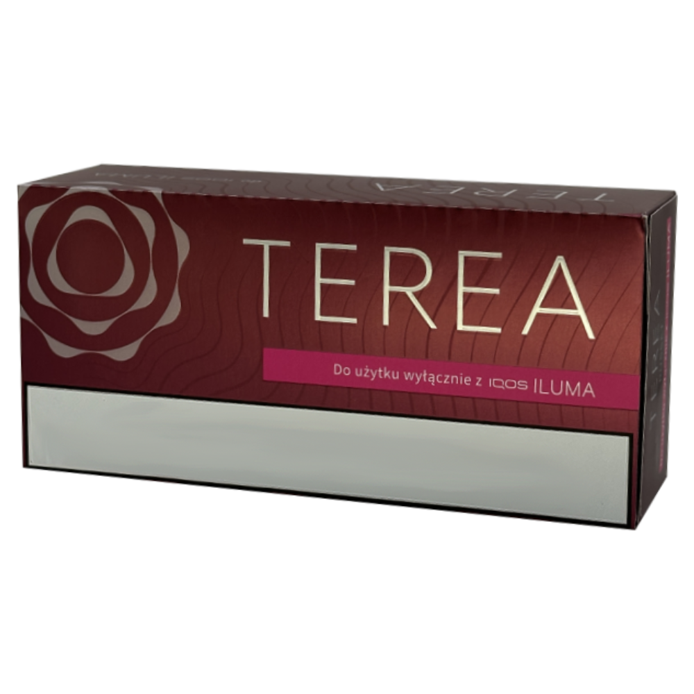 Terea Russet Польша